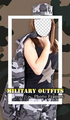Emulate Android APK Military Suit Outfits Photo Frames Emulate Android APK Military Suit Outfits Photo Frames