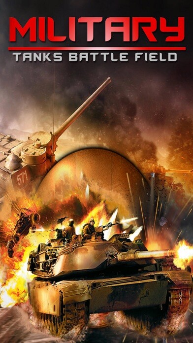 Emulate iPhone app Military Tanks Battle Field - Ultimate Assault using MyAndroid Emulate iPhone app Military Tanks Battle Field - Ultimate Assault using MyAndroid