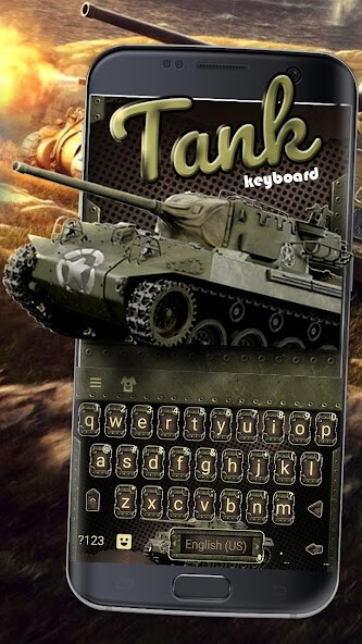 Run android online APK Military Tanks Keyboard Theme from MyAndroid or emulate Military Tanks Keyboard Theme using MyAndroid Run android online APK Military Tanks Keyboard Theme from MyAndroid or emulate Military Tanks Keyboard Theme using MyAndroid