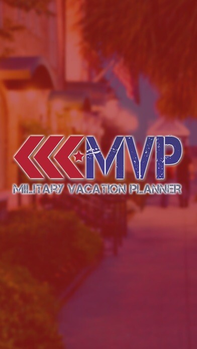 Emulate iPhone app Military Vacation Planner using MyAndroid Emulate iPhone app Military Vacation Planner using MyAndroid