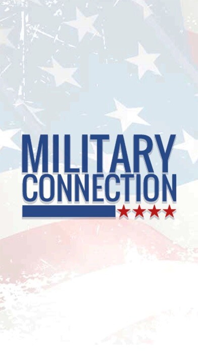 Emulate iPhone app Military & Veteran News MilitaryConnection using MyAndroid Emulate iPhone app Military & Veteran News MilitaryConnection using MyAndroid