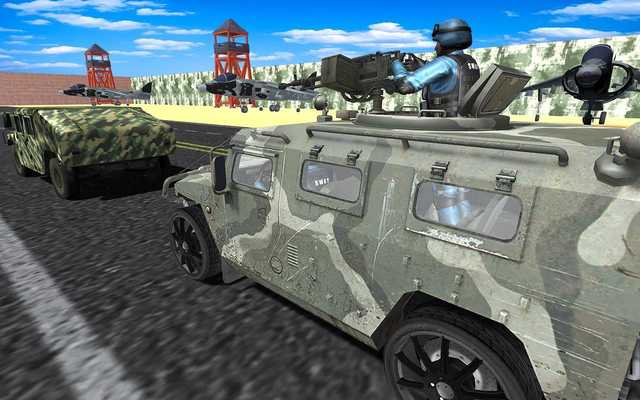 Emulate Android APK Military War Vehicle Parking 2018 Emulate Android APK Military War Vehicle Parking 2018