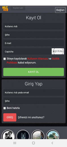 Run android online APK Milithub from MyAndroid or emulate Milithub using MyAndroid Run android online APK Milithub from MyAndroid or emulate Milithub using MyAndroid