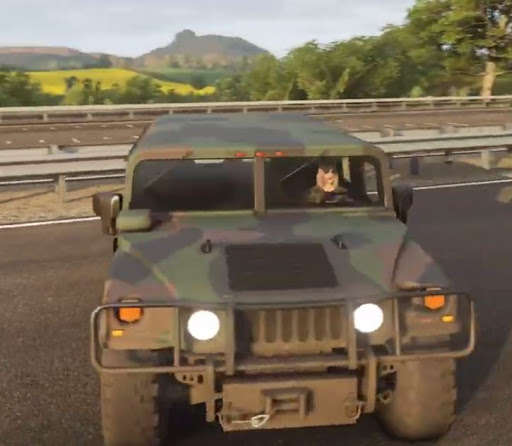 Run android online APK Militia Car Park from MyAndroid or emulate Militia Car Park using MyAndroid