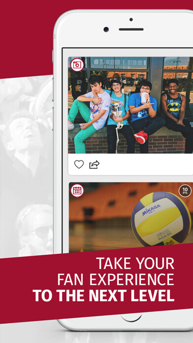 Emulate iPhone app Militia Student Rewards using MyAndroid Emulate iPhone app Militia Student Rewards using MyAndroid