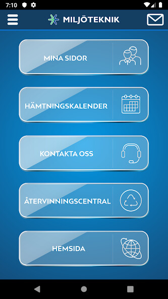 Run android online APK Miljöteknik from MyAndroid or emulate Miljöteknik using MyAndroid Run android online APK Miljöteknik from MyAndroid or emulate Miljöteknik using MyAndroid
