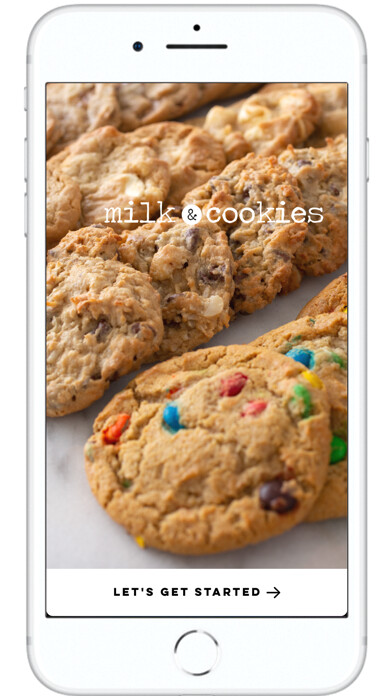 Emulate iPhone app Milk and Cookies using MyAndroid Emulate iPhone app Milk and Cookies using MyAndroid