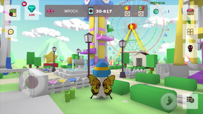 Emulate iPhone app MilkChoco - Online FPS using MyAndroid Emulate iPhone app MilkChoco - Online FPS using MyAndroid