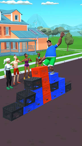 Run android online APK Milk Crate Games! from MyAndroid or emulate Milk Crate Games! using MyAndroid