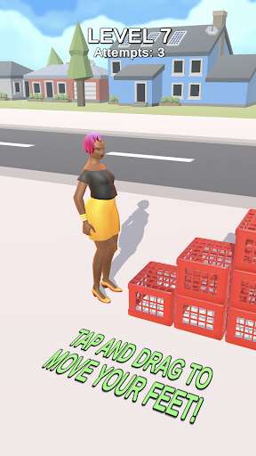 Run android online APK Milk Crate Master from MyAndroid or emulate Milk Crate Master using MyAndroid