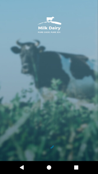 Run android online APK Milk Dairy Supply from MyAndroid or emulate Milk Dairy Supply using MyAndroid