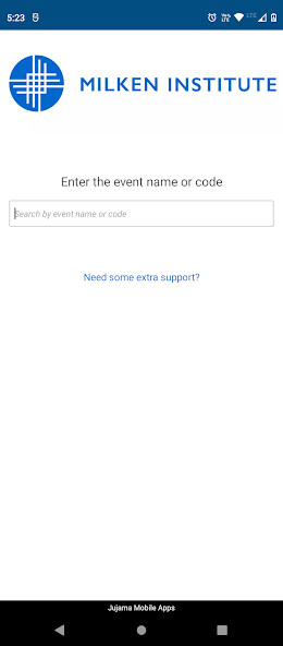 Run android online APK Milken Institute Events from MyAndroid or emulate Milken Institute Events using MyAndroid