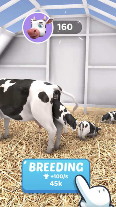 Emulate iPhone app Milk Inc. using MyAndroid Emulate iPhone app Milk Inc. using MyAndroid