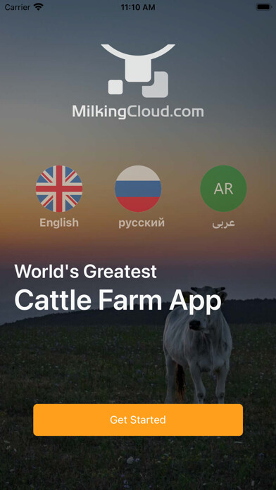 Emulate iPhone app MilkingCloud using MyAndroid Emulate iPhone app MilkingCloud using MyAndroid