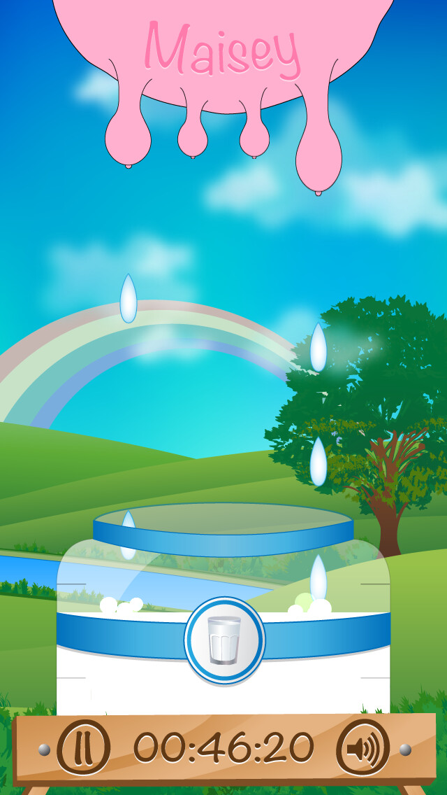 Emulate iPhone app Milking Maisey using MyAndroid Emulate iPhone app Milking Maisey using MyAndroid