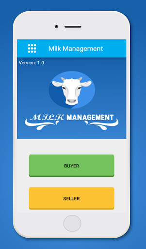 Emulate Android APK Milk Management Emulate Android APK Milk Management