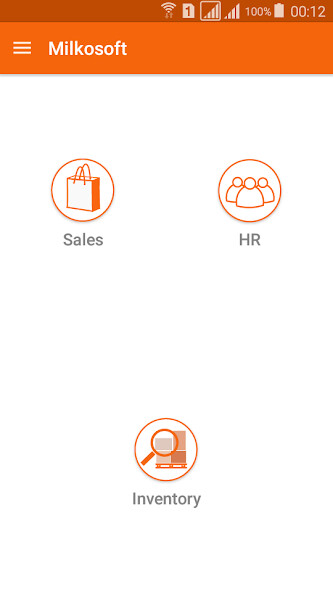 Run android online APK Milkosoft MDKMF from MyAndroid or emulate Milkosoft MDKMF using MyAndroid