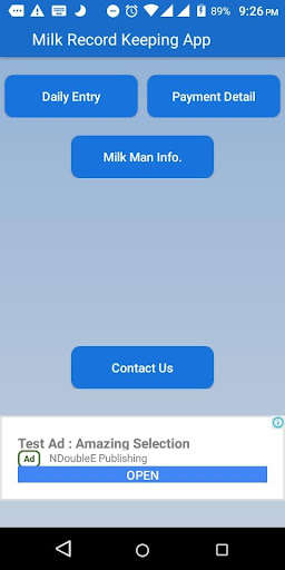 Run android online APK Milk Record Keeping App - Dairy For Customer/Buyer from MyAndroid or emulate Milk Record Keeping App - Dairy For Customer/Buyer using MyAndroid Run android online APK Milk Record Keeping App - Dairy For Customer/Buyer from MyAndroid or emulate Milk Record Keeping App - Dairy For Customer/Buyer using MyAndroid