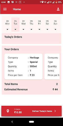 Run android online APK Milkrun Vendor from MyAndroid or emulate Milkrun Vendor using MyAndroid Run android online APK Milkrun Vendor from MyAndroid or emulate Milkrun Vendor using MyAndroid