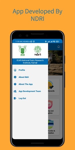 Run android online APK Milksafecon from MyAndroid or emulate Milksafecon using MyAndroid