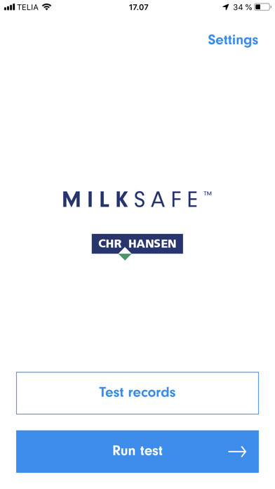 Run android online APK MilkSafe from MyAndroid or emulate MilkSafe using MyAndroid