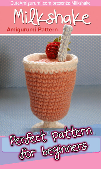 Run android online APK Milkshake Amigurumi Pattern from MyAndroid or emulate Milkshake Amigurumi Pattern using MyAndroid Run android online APK Milkshake Amigurumi Pattern from MyAndroid or emulate Milkshake Amigurumi Pattern using MyAndroid
