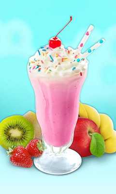 Emulate Android APK Milkshake
