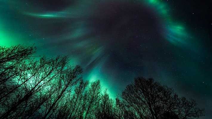 Emulate Android APK Milky Way Galaxy. HD wallpaper