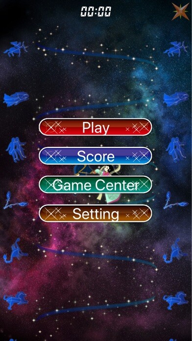 Emulate iPhone app Milky Way Legend Ext using MyAndroid Emulate iPhone app Milky Way Legend Ext using MyAndroid