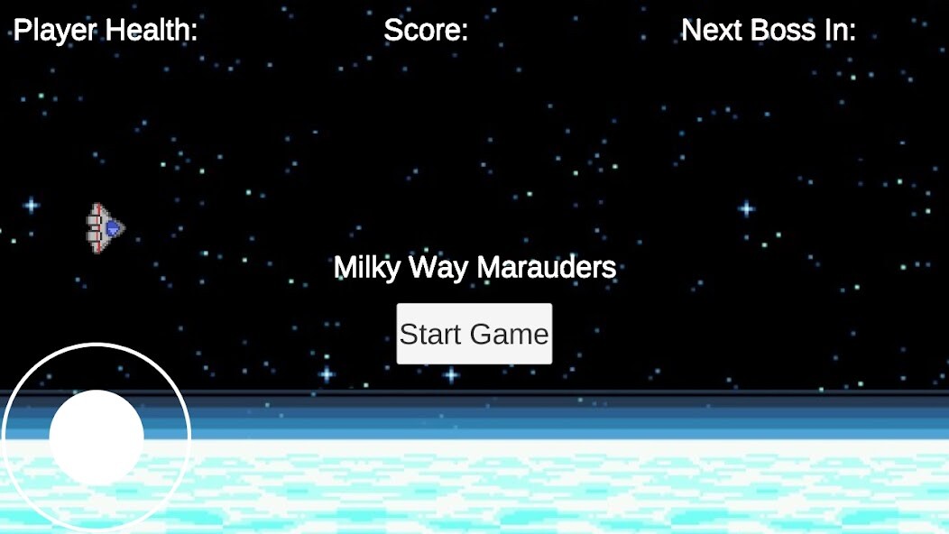 Run android online APK Milky Way Marauders from MyAndroid or emulate Milky Way Marauders using MyAndroid