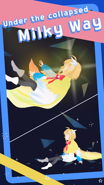 Run android online APK Milky Way ~ Galaxy Adventure ~ from MyAndroid or emulate Milky Way ~ Galaxy Adventure ~ using MyAndroid Run android online APK Milky Way ~ Galaxy Adventure ~ from MyAndroid or emulate Milky Way ~ Galaxy Adventure ~ using MyAndroid
