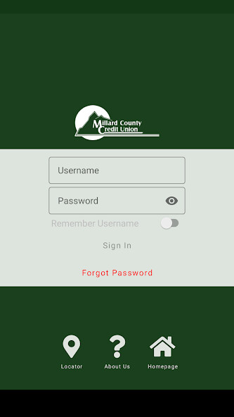 Run android online APK Millard County CU Mobile from MyAndroid or emulate Millard County CU Mobile using MyAndroid