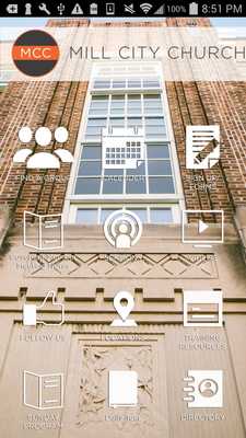 Emulate Android APK Mill City Emulate Android APK Mill City
