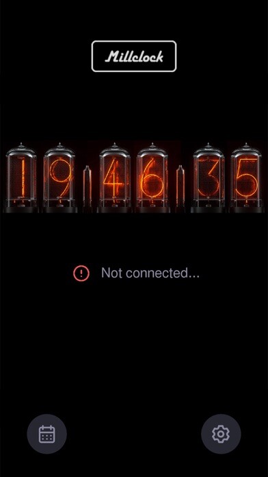 Run android online APK MillClock from MyAndroid or emulate MillClock using MyAndroid Run android online APK MillClock from MyAndroid or emulate MillClock using MyAndroid