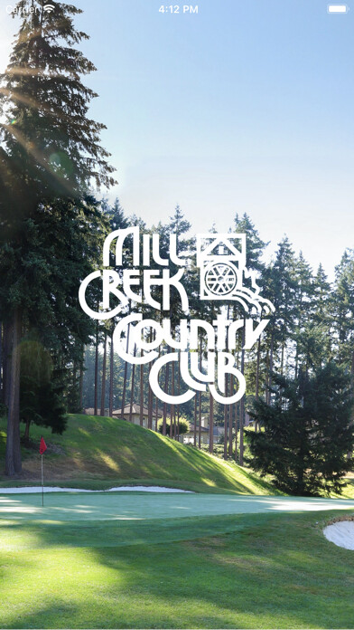 Emulate iPhone app Mill Creek Private CC using MyAndroid