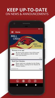 Emulate Android APK Mill Creek Emulate Android APK Mill Creek