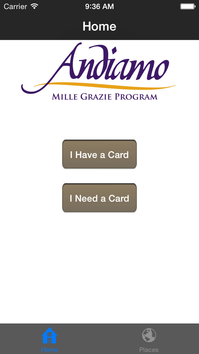 Run android online APK Mille Grazie from MyAndroid or emulate Mille Grazie using MyAndroid