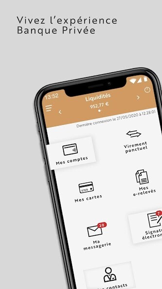 Run android online APK Milleis Banque Privée from MyAndroid or emulate Milleis Banque Privée using MyAndroid Run android online APK Milleis Banque Privée from MyAndroid or emulate Milleis Banque Privée using MyAndroid