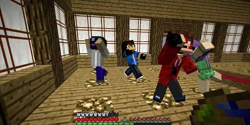 Emulate Android APK Millenaire Mod for MCPE Emulate Android APK Millenaire Mod for MCPE