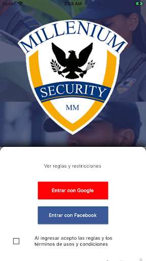 Run android online APK MilleniumSecurity from MyAndroid or emulate MilleniumSecurity using MyAndroid Run android online APK MilleniumSecurity from MyAndroid or emulate MilleniumSecurity using MyAndroid