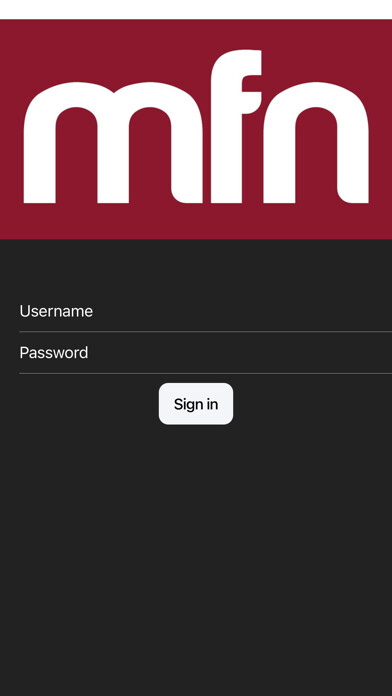 Emulate iPhone app Millennia Fair Network using MyAndroid Emulate iPhone app Millennia Fair Network using MyAndroid