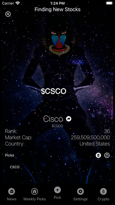 Emulate iPhone app Millennial Monkey using MyAndroid Emulate iPhone app Millennial Monkey using MyAndroid