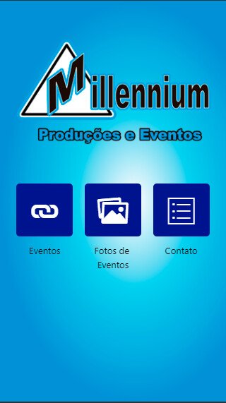 Run android online APK Millennium Eventos from MyAndroid or emulate Millennium Eventos using MyAndroid Run android online APK Millennium Eventos from MyAndroid or emulate Millennium Eventos using MyAndroid