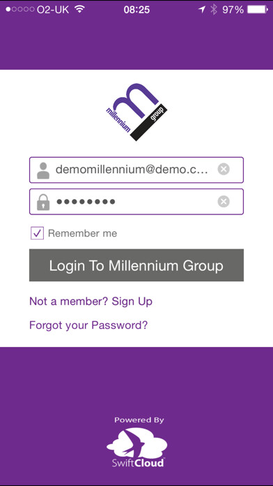 Run android online APK Millennium Group from MyAndroid or emulate Millennium Group using MyAndroid