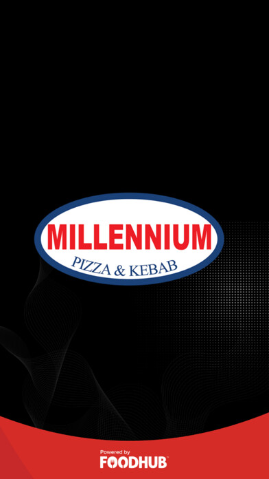 Emulate iPhone app Millennium Pizza and Kebab using MyAndroid Emulate iPhone app Millennium Pizza and Kebab using MyAndroid
