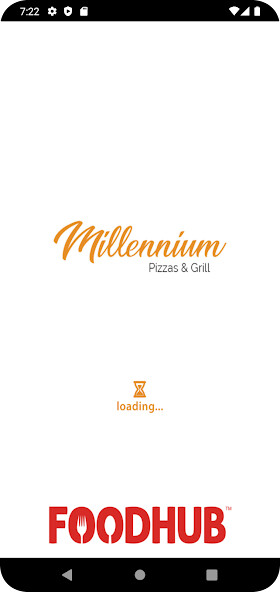 Run android online APK Millennium Pizzas Grill from MyAndroid or emulate Millennium Pizzas Grill using MyAndroid Run android online APK Millennium Pizzas Grill from MyAndroid or emulate Millennium Pizzas Grill using MyAndroid