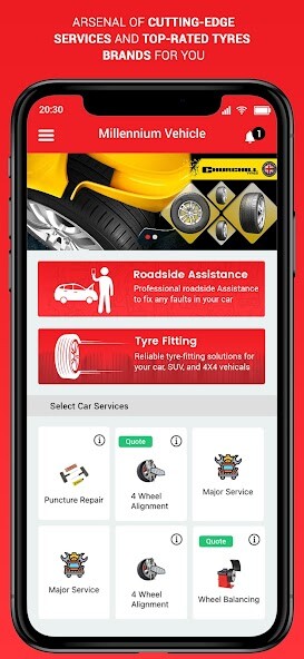 Run android online APK Millennium Vehicle Services from MyAndroid or emulate Millennium Vehicle Services using MyAndroid Run android online APK Millennium Vehicle Services from MyAndroid or emulate Millennium Vehicle Services using MyAndroid