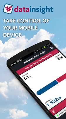 Emulate Android APK millenoki datainsight