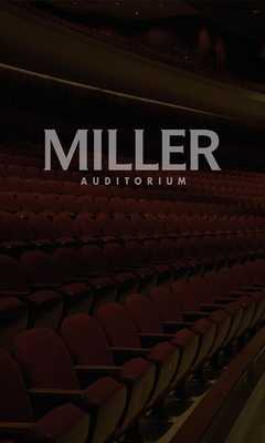 Emulate Android APK Miller Auditorium Box Office
