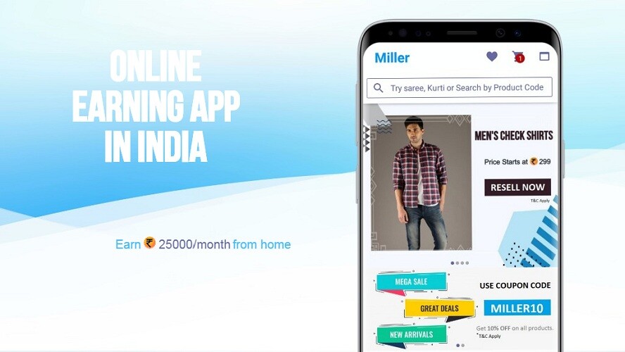 Run android online APK Miller - Earn from Home for Resellers from MyAndroid or emulate Miller - Earn from Home for Resellers using MyAndroid Run android online APK Miller - Earn from Home for Resellers from MyAndroid or emulate Miller - Earn from Home for Resellers using MyAndroid